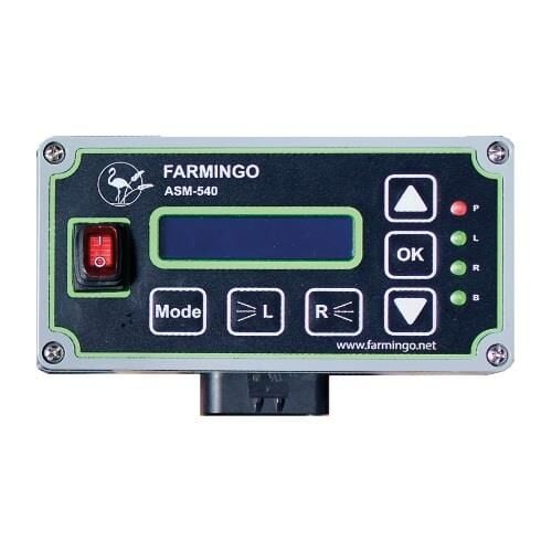 Farmingo Akıllı İlaçlama Kiti - ASM-540