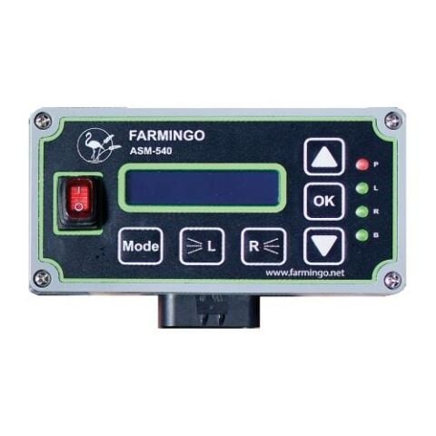 Farmingo Akıllı İlaçlama Kiti - ASM-540