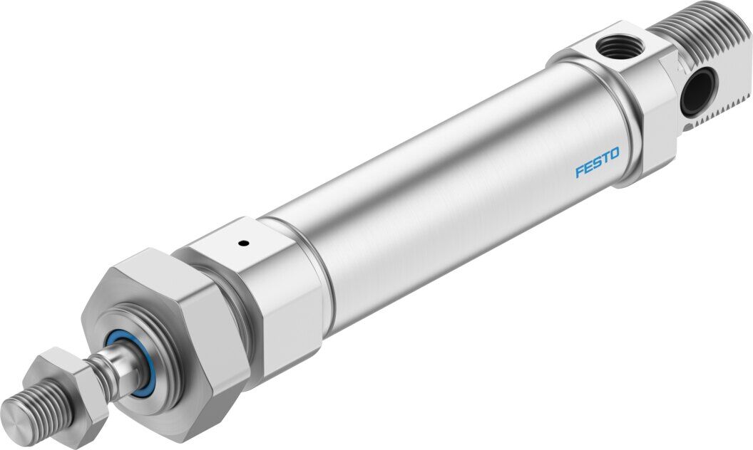 Festo 19271 ESNU-25-50-P-A Standart silindir