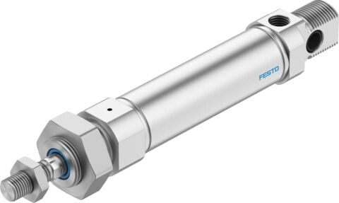 Festo 19271 ESNU-25-50-P-A Standart silindir