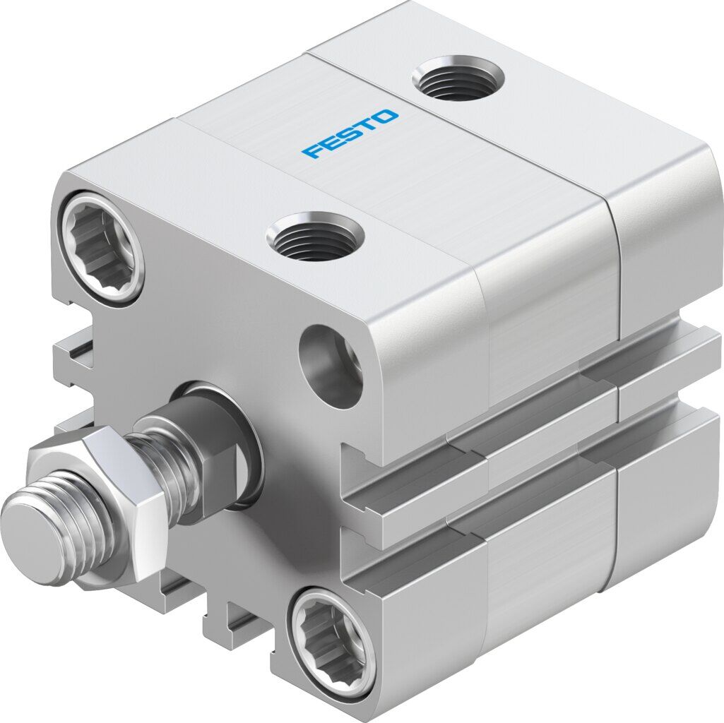 Festo 536268 ADN-32-5-A-P-A Kompakt silindir
