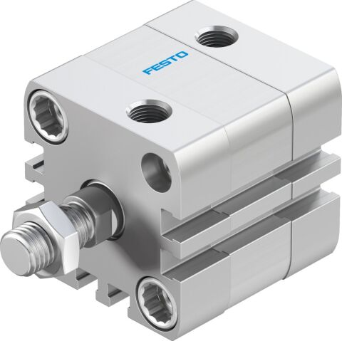Festo 536268 ADN-32-5-A-P-A Kompakt silindir