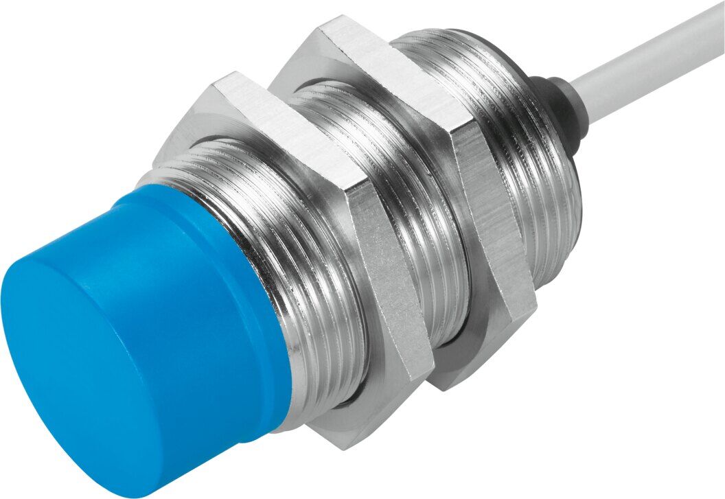 Festo 538284 SIED-M30NB-ZS-K-L Pozisyon sensörü