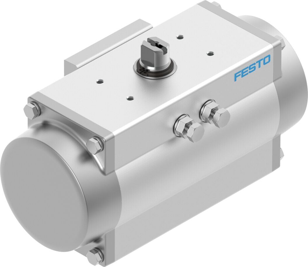 Festo 8066444 Dfpd-N-80-Rp-90-Rs30-F0507-R3-Ep Semi-Rotary Drive