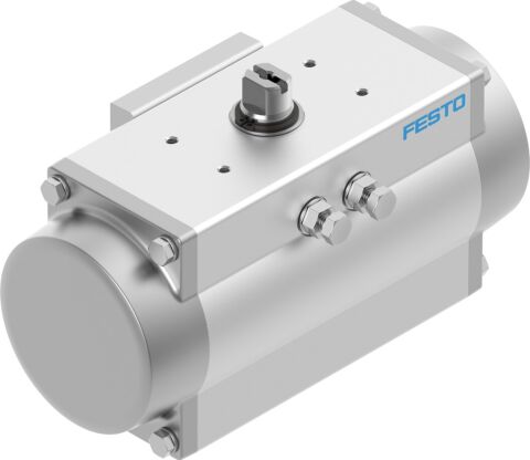 Festo 8066444 Dfpd-N-80-Rp-90-Rs30-F0507-R3-Ep Semi-Rotary Drive