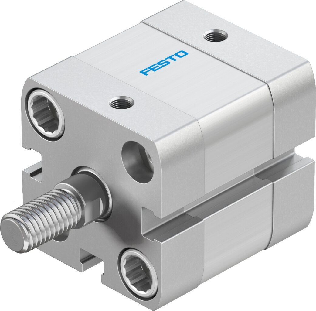 Festo 536251 ADN-25-5-A-P-A Kompakt silindir