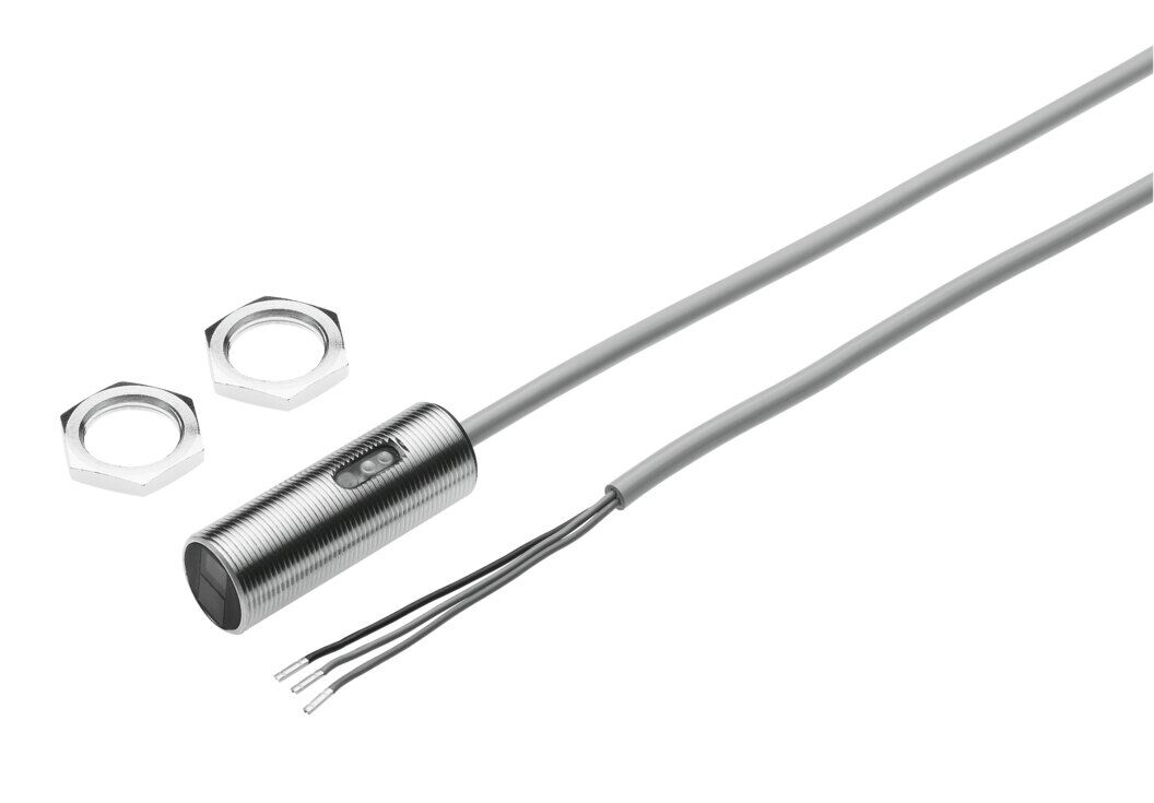Festo 537692 SOEG-E-M18-PA-K-2L alıcı