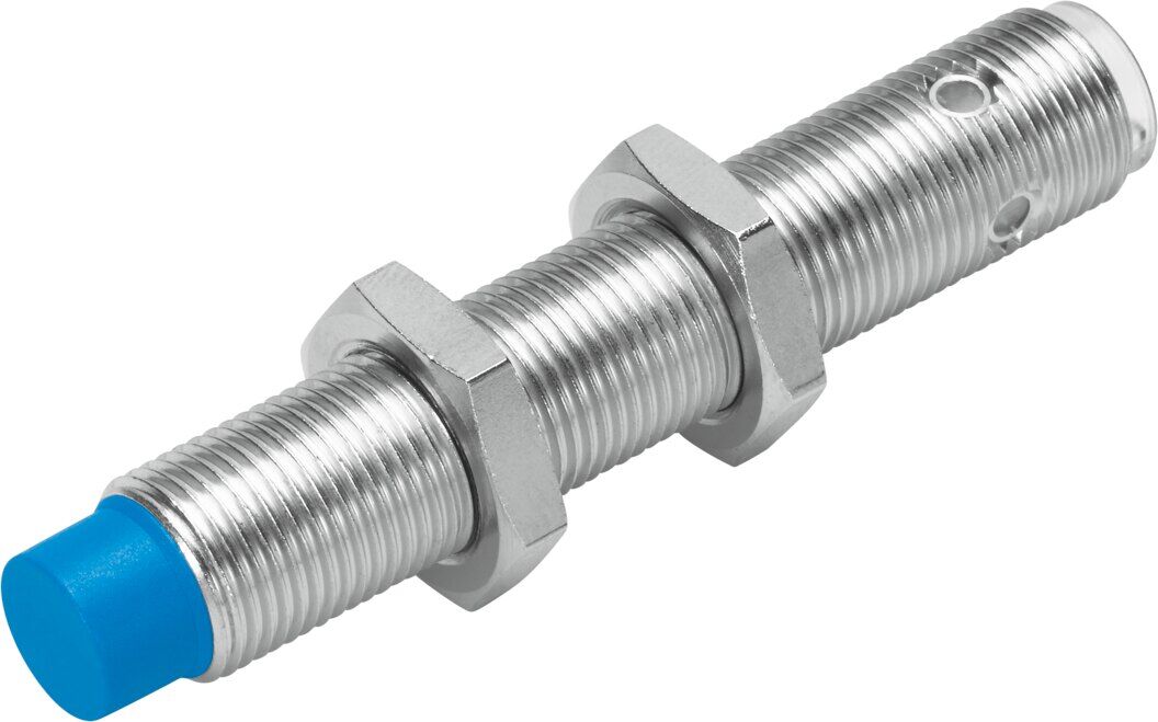 Festo 538267 SIED-M12NB-ZS-S-L Pozisyon sensörü