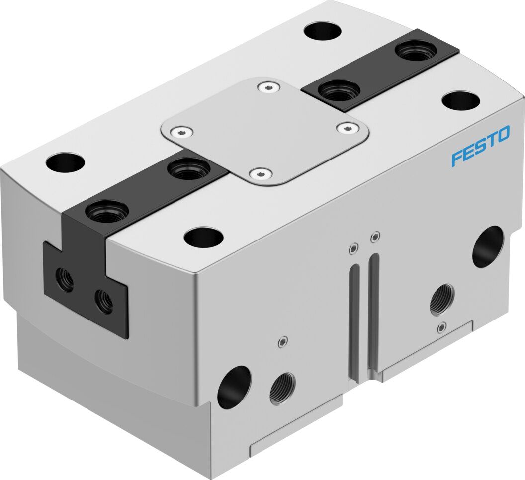 Festo 560234 HGPT-80-A-B Paralel tutucu