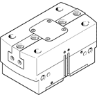 Festo 560234 HGPT-80-A-B Paralel tutucu