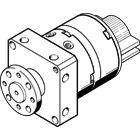 Festo 185947 DSM-10-240-P-A-FF-FW Döner aktüatör