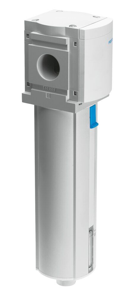 Festo 553000 MS9-LFM-1-AUM Mikro filtre