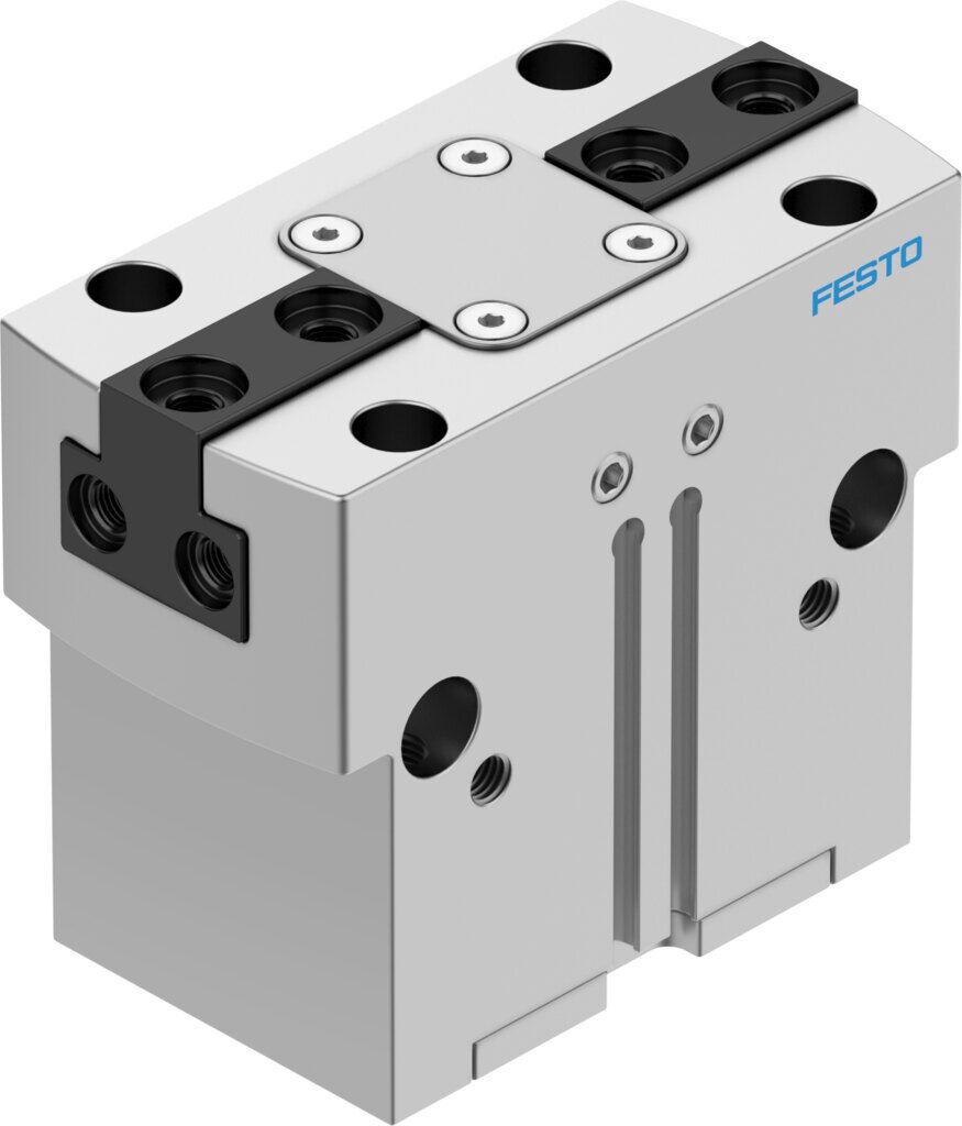 Festo 560215 HGPT-35-A-B-F-G2 Paralel tutucu