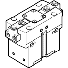 Festo 560215 HGPT-35-A-B-F-G2 Paralel tutucu