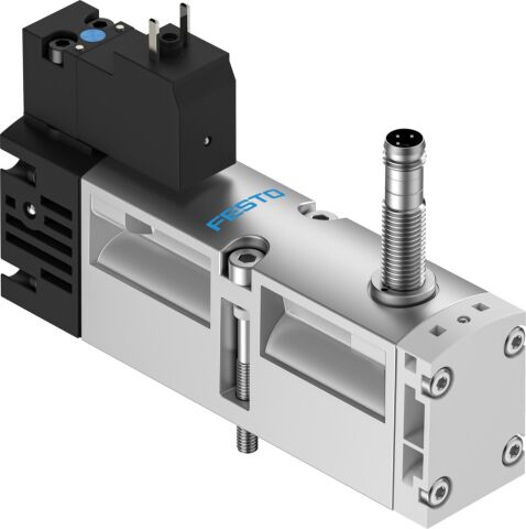 Festo 560726 VSVA-B-M52-MZ-A1-1C1-APP Selenoid valf