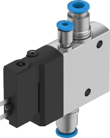 Festo 196889 CPE14-M1BH-3GLS-QS-6 Selenoid valf
