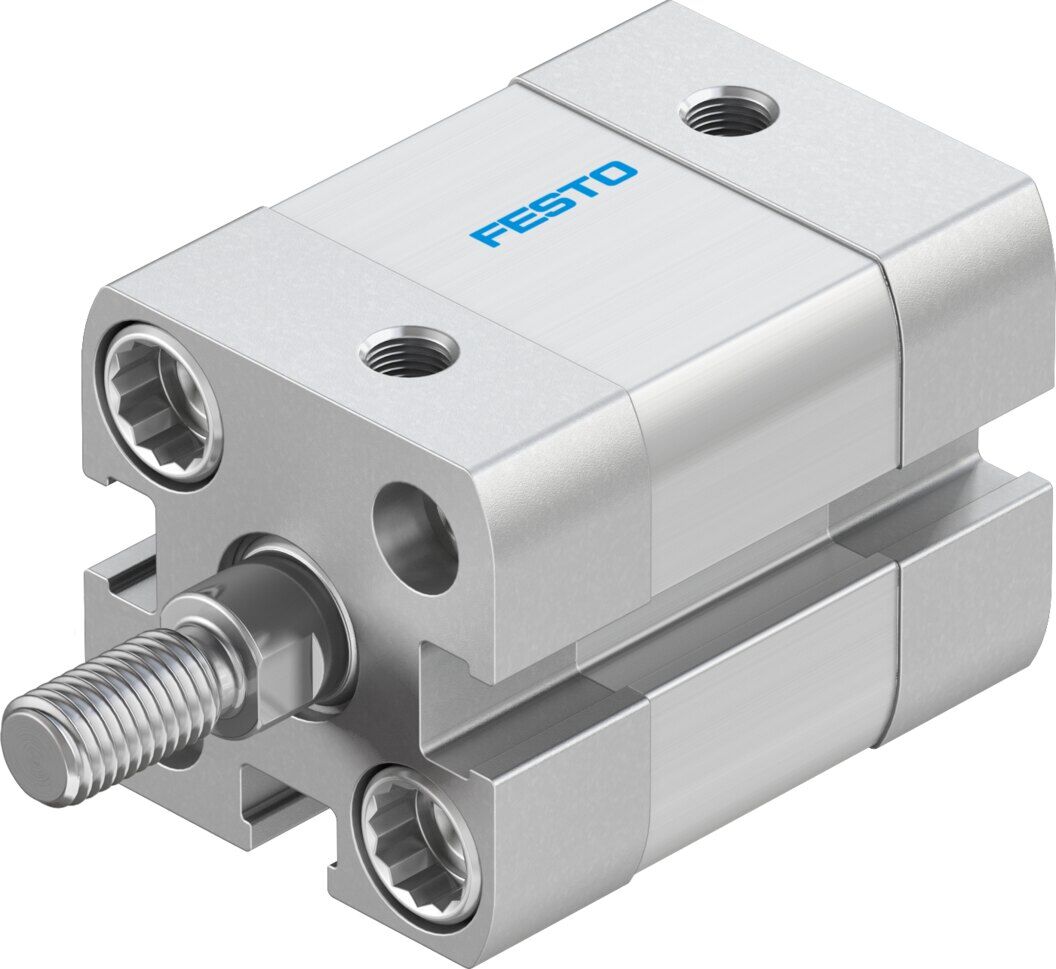 Festo 536219 ADN-16-5-A-P-A Kompakt silindir