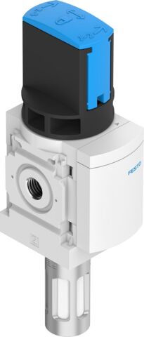 Festo 541286 Ms4N-Em1-1/8-S-Z On/Off Valve