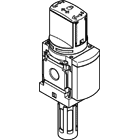 Festo 541286 Ms4N-Em1-1/8-S-Z On/Off Valve