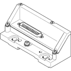 Festo 560938 VMPAL-EPL-SD25 Son plaka