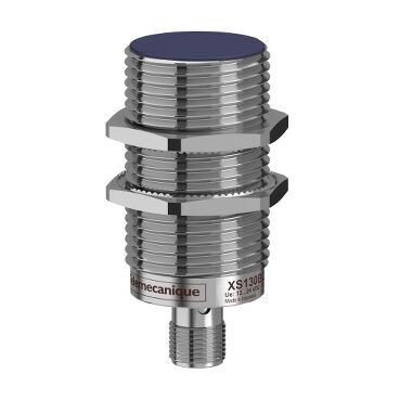 Telemecanique Sensors XS130BHNAM12 ENDÜKTİF SENSÖR M12 L35mm-Sn4mm-5m