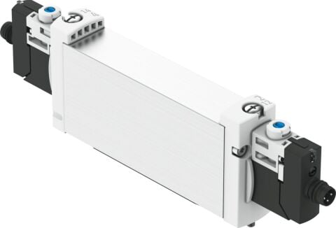 Festo 8031548 VUVG-B18-P53U-ZT-F-1R8L Selenoid valf