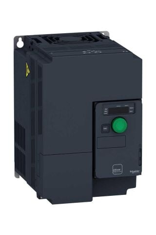 Schneider Electric ATV320U55M3C- ATV320 5,5KW 200V 3PH Compact Hız Kontrol Cihazı