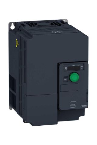 Schneider Electric ATV320U55M3C- ATV320 5,5KW 200V 3PH Compact Hız Kontrol Cihazı