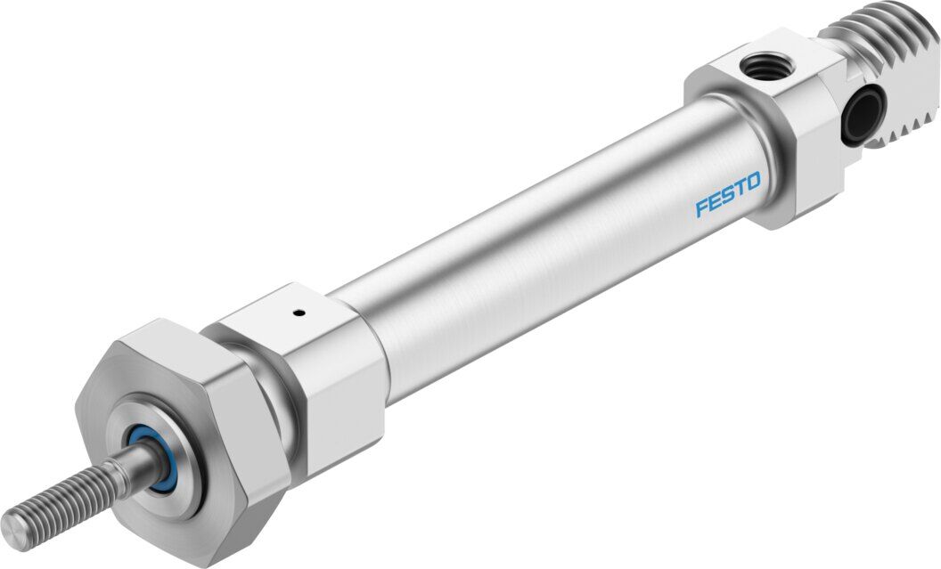 Festo 19258 ESNU-10-25-P-A Standart silindir