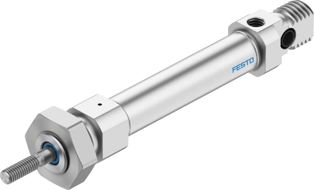Festo 19258 ESNU-10-25-P-A Standart silindir