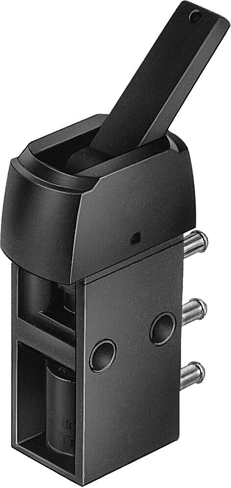 Festo 33003 KH/O-3-PK-3 Mafsallı kol valfi