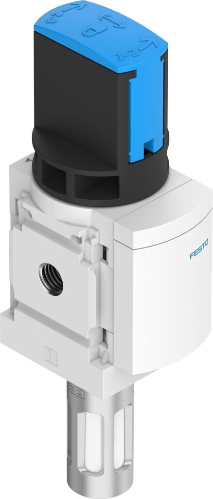 Festo 541285 Ms4N-Em1-1/8-S On/Off Valve