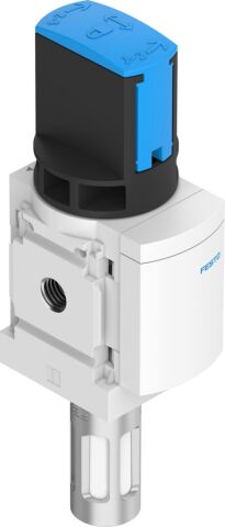 Festo 541285 Ms4N-Em1-1/8-S On/Off Valve