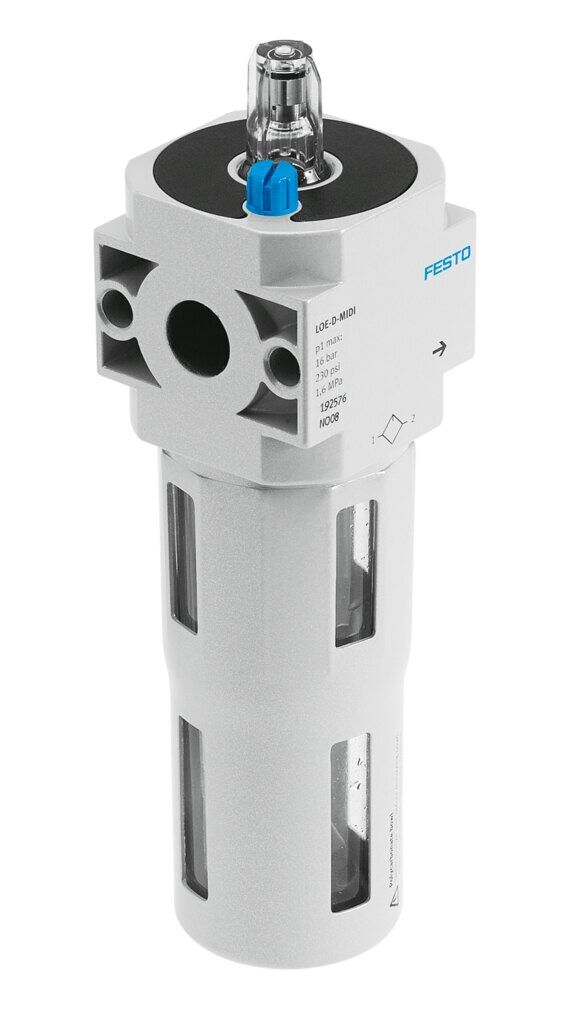 Festo 546517 Loe-D-Maxı-U Basic Valve