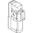 Festo 562580 MS6-SV-1/2-E-10V24-AD1 Yavaş başlatma ve çabuk egzoz valfi