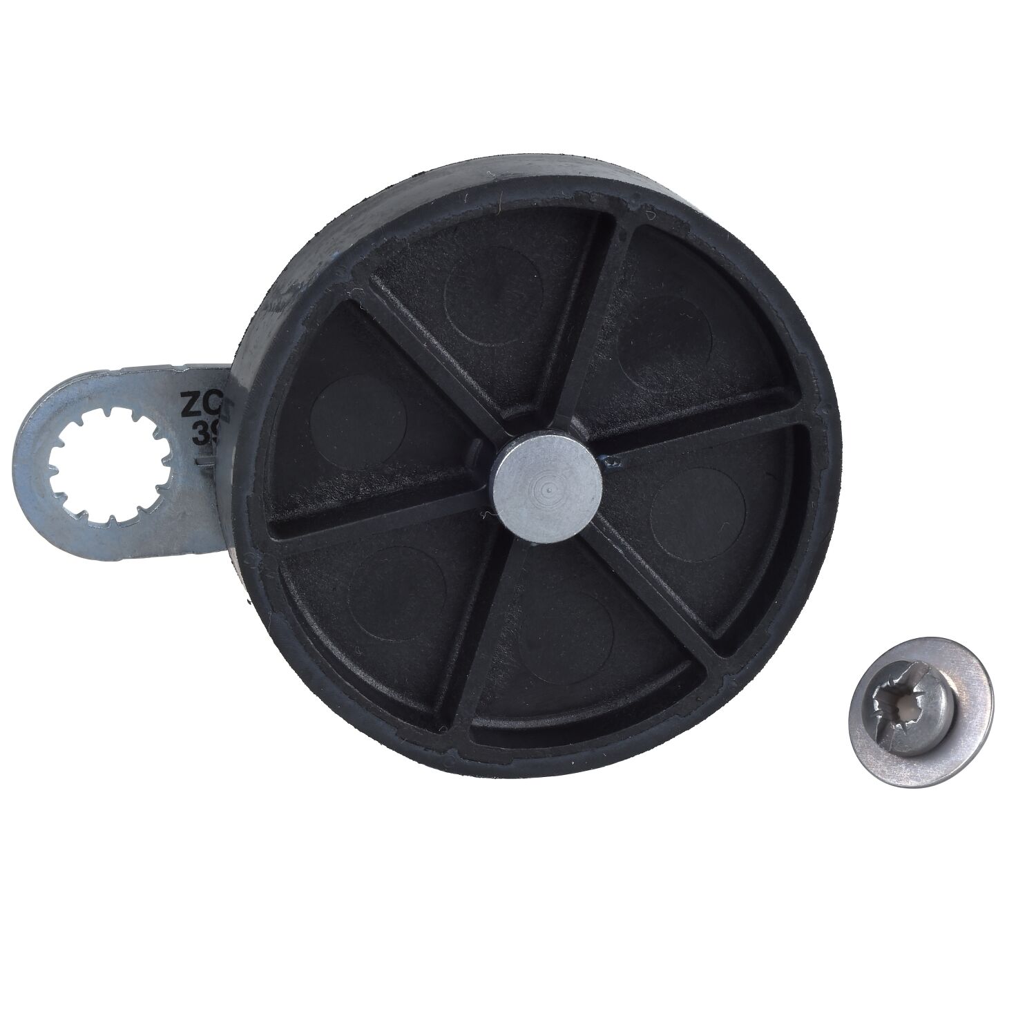 Telemecanique Sensors ZCY39 Nihayet Şalteri Manivelası Zcy