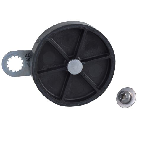 Telemecanique Sensors ZCY39 Nihayet Şalteri Manivelası Zcy