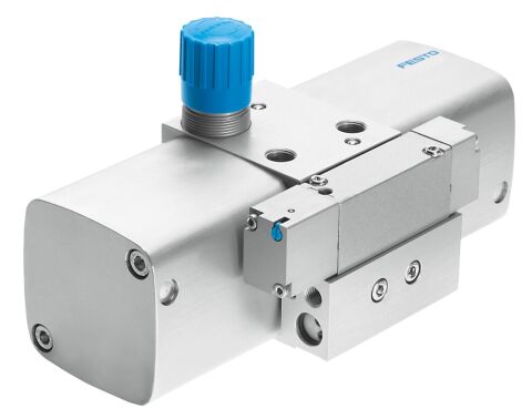 Festo 537274 DPA-40-16 basınç yükselticisi
