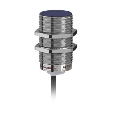 Telemecanique Sensors XS130BLNAL2 Endüktif Sensör Xs1 M30 - U51,3Mm - Pirinç - Sn10Mm - 12..24Vdc - Kablo 2M