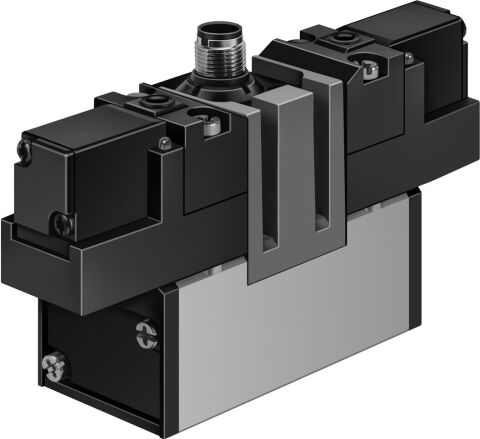 Festo 184509 JMEBH-5/2-D-3-ZSR-C Selenoid valf