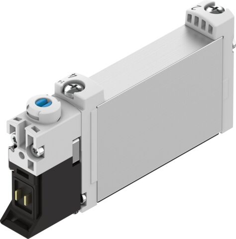 Festo 566490 VUVG-B10-M52-RZT-F-1P3 Selenoid valf