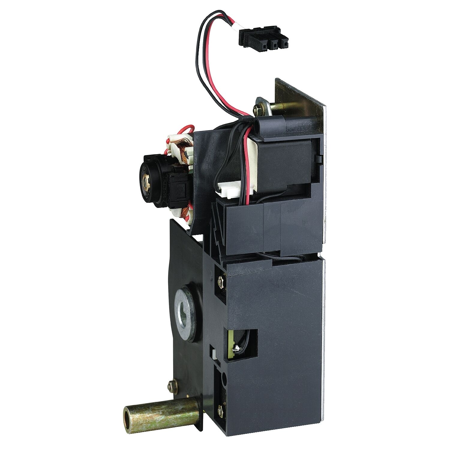 Schneider Electric 48212 MCH - motor, NW sabit tip için, 200-240