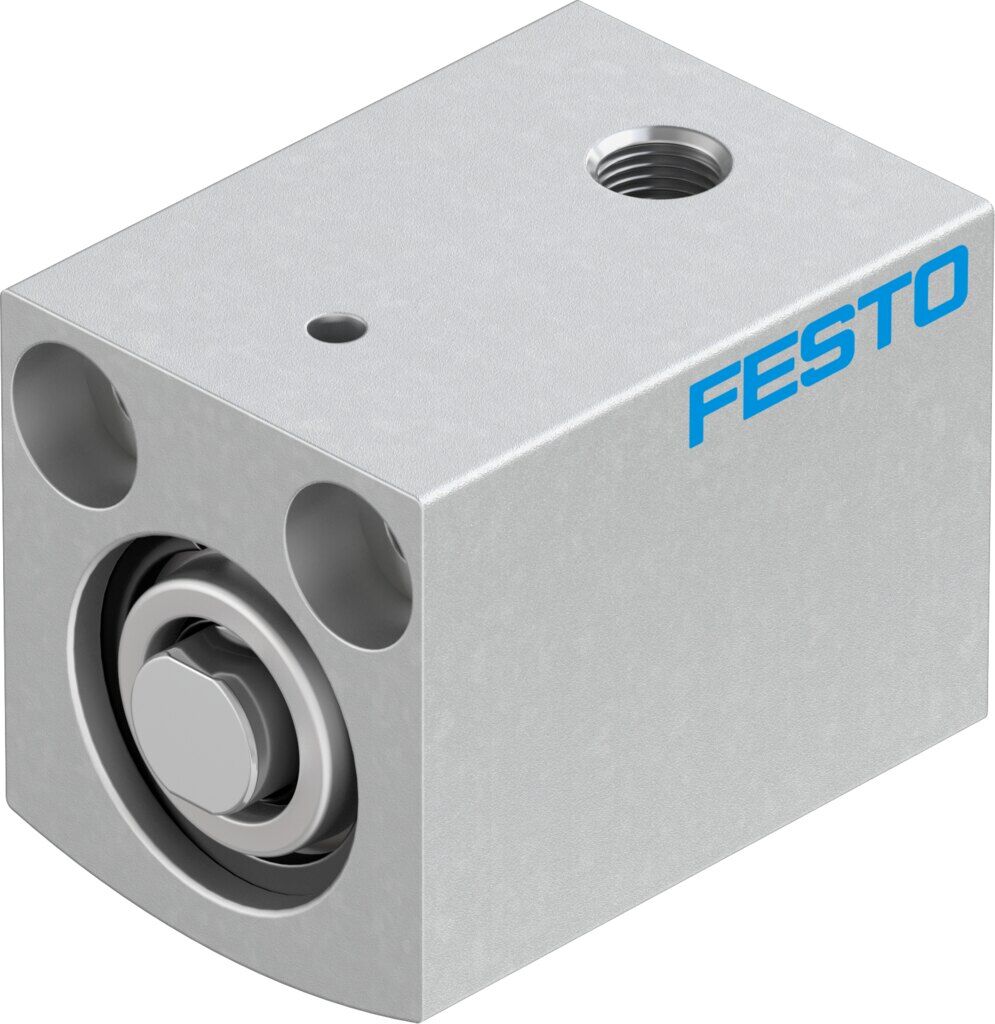 Festo 530567 AEVC-12-10-P Kısa stroklu silindir