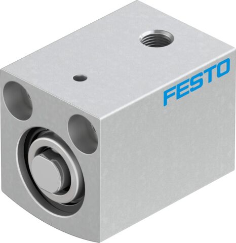 Festo 530567 AEVC-12-10-P Kısa stroklu silindir