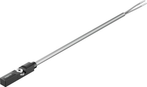Festo 574381 CRSMT-8M-PS-24V-K-10,0-OE Pozisyon sensörü