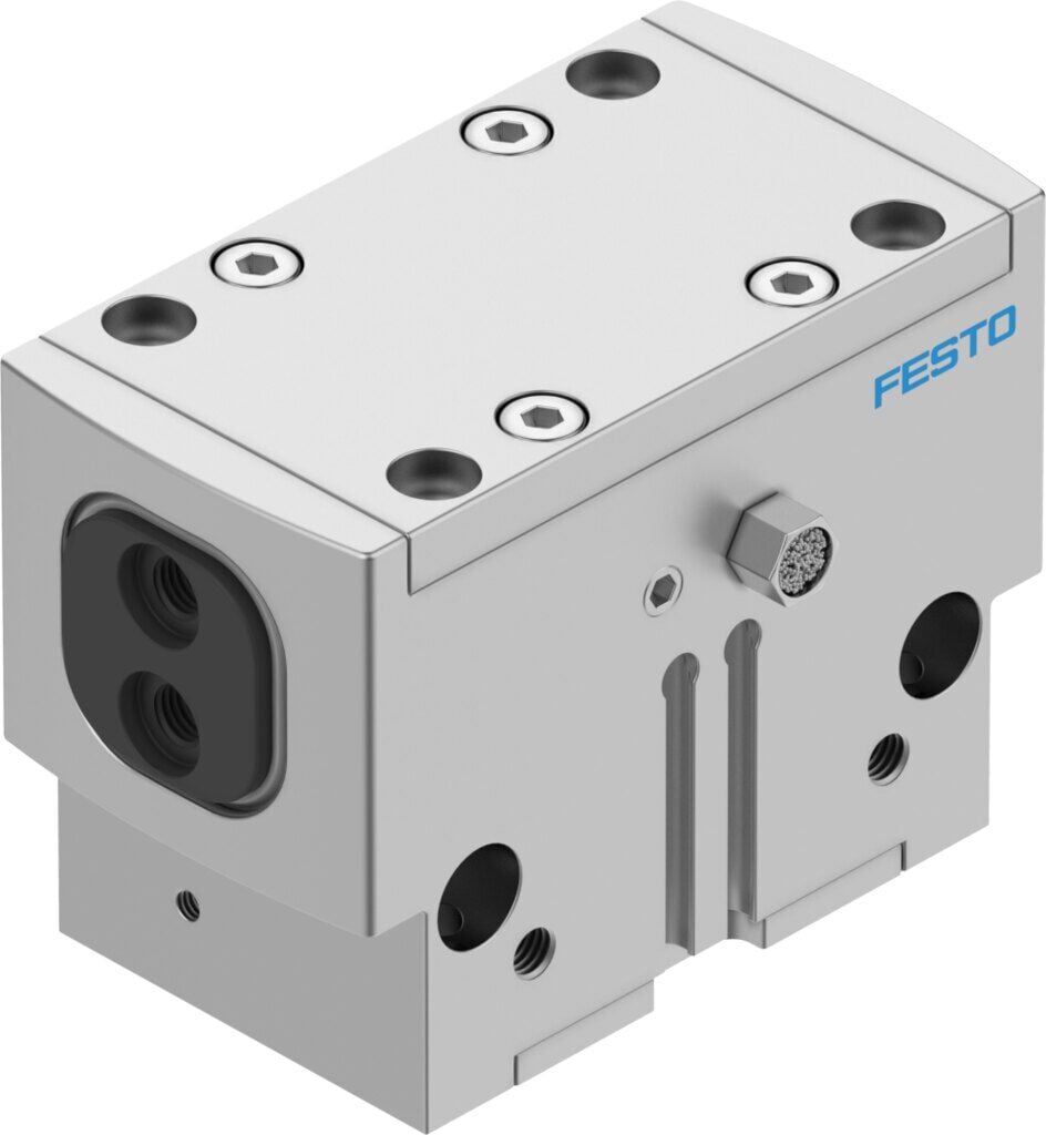 Festo 1132945 HGPD-35-A Paralel tutucu
