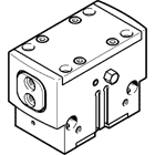 Festo 1132945 HGPD-35-A Paralel tutucu