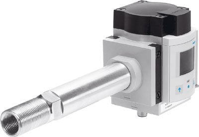 Festo 565379 SFAM-62-3000L-TG12-2SA-M12 akış sensörü