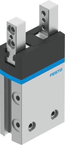 Festo 1254042 DHPS-10-A-NC Paralel tutucu