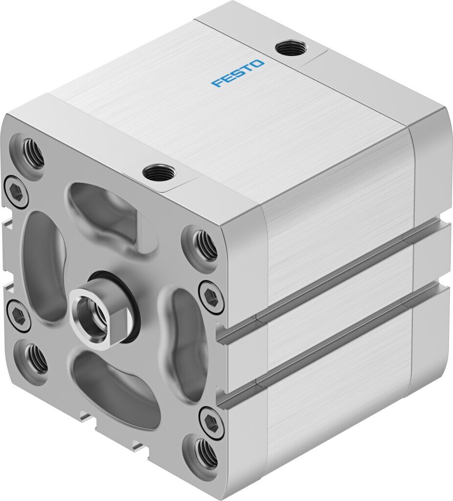 Festo 536368 ADN-80-40-I-P-A Kompakt silindir